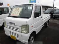 2007 SUZUKI CARRY TRUCK