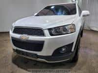 2013 CHEVROLET CAPTIVA