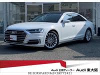 2018 AUDI A8