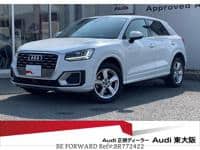 2019 AUDI Q2