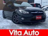 2012 SUBARU IMPREZA G4