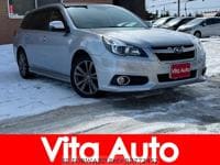 2013 SUBARU LEGACY TOURING WAGON