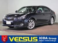 2012 SUBARU LEGACY B4