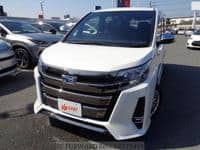 2021 TOYOTA NOAH