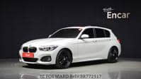 2018 BMW 1 SERIES / SUN ROOF,SMART KEY,BACK CAMERA