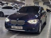 2014 BMW 1 SERIES / SUN ROOF,SMART KEY