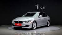 2014 BMW 3 SERIES / SUN ROOF,SMART KEY,BACK CAMERA