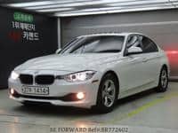 2013 BMW 3 SERIES / SUN ROOF,SMART KEY,BACK CAMERA