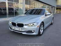 2013 BMW 3 SERIES / SUN ROOF