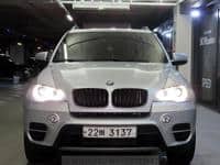 2011 BMW X5 / SUN ROOF,SMART KEY,BACK CAMERA