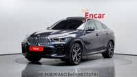 2022 BMW X6 / SUN ROOF,SMART KEY,BACK CAMERA