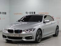 2018 BMW 4 SERIES / SMART KEY,BACK CAMERA