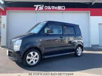 2006 SUZUKI WAGON R