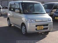 2004 DAIHATSU TANTO