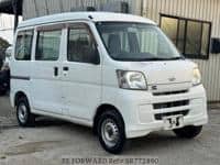 2012 DAIHATSU HIJET CARGO