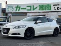 2011 HONDA CR-Z