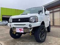 2013 SUZUKI JIMNY