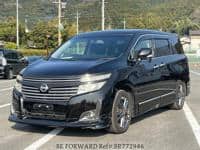 2013 NISSAN ELGRAND