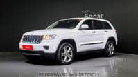 2013 JEEP GRAND CHEROKEE / SUN ROOF,SMART KEY,BACK CAMERA