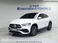 2020 MERCEDES-BENZ GLA-CLASS / SUN ROOF,SMART KEY,BACK CAMERA