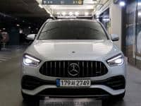 2021 MERCEDES-BENZ GLA-CLASS / SUN ROOF,SMART KEY,BACK CAMERA