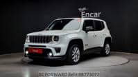 2021 JEEP RENEGADE / SUN ROOF,SMART KEY,BACK CAMERA