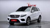 2016 MERCEDES-BENZ GLE-CLASS / SUN ROOF,SMART KEY,BACK CAMERA