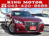 2014 TOYOTA CROWN