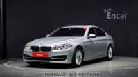 2015 BMW 5 SERIES / SUN ROOF,SMART KEY,BACK CAMERA