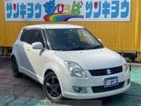 2010 SUZUKI SWIFT