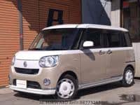 2016 DAIHATSU MOVE CANBUS