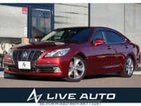 2013 TOYOTA CROWN