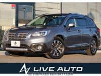 2014 SUBARU OUTBACK