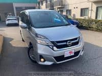 2019 NISSAN SERENA