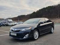 2012 TOYOTA CAMRY / SUN ROOF,SMART KEY,BACK CAMERA