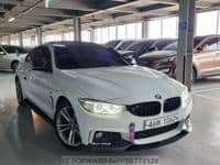 2014 BMW 4 SERIES / SUN ROOF,SMART KEY,BACK CAMERA