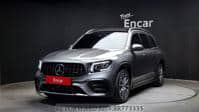 2021 MERCEDES-BENZ GLB- CLASS / SUN ROOF,SMART KEY,BACK CAMERA