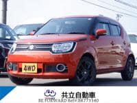 2016 SUZUKI IGNIS