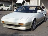 1985 TOYOTA MR2