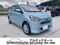 SUBARU Pleo Plus