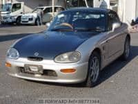 SUZUKI Cappuccino