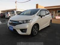 2015 HONDA FIT HYBRID