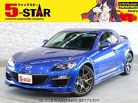 MAZDA RX-8