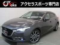 MAZDA Axela Sport