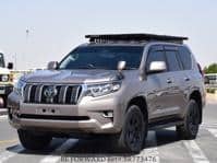 2018 TOYOTA PRADO