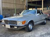 1975 MERCEDES-BENZ SL-CLASS