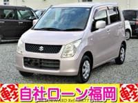 2010 SUZUKI WAGON R