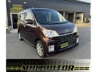 2010 DAIHATSU TANTO EXE