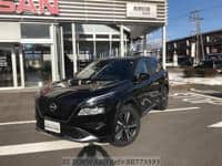 2023 NISSAN X-TRAIL