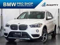 2016 BMW X1